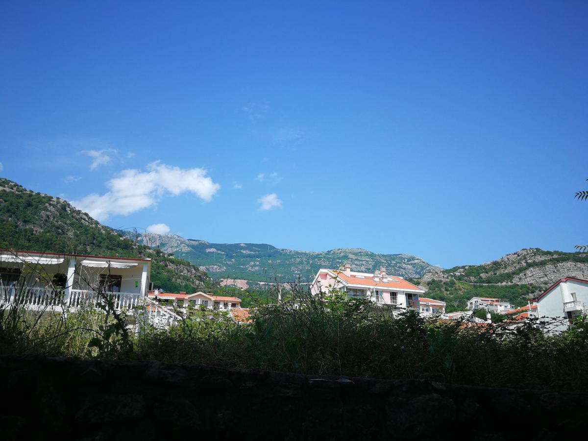 Apartment Lavender Of Budva Exterior photo