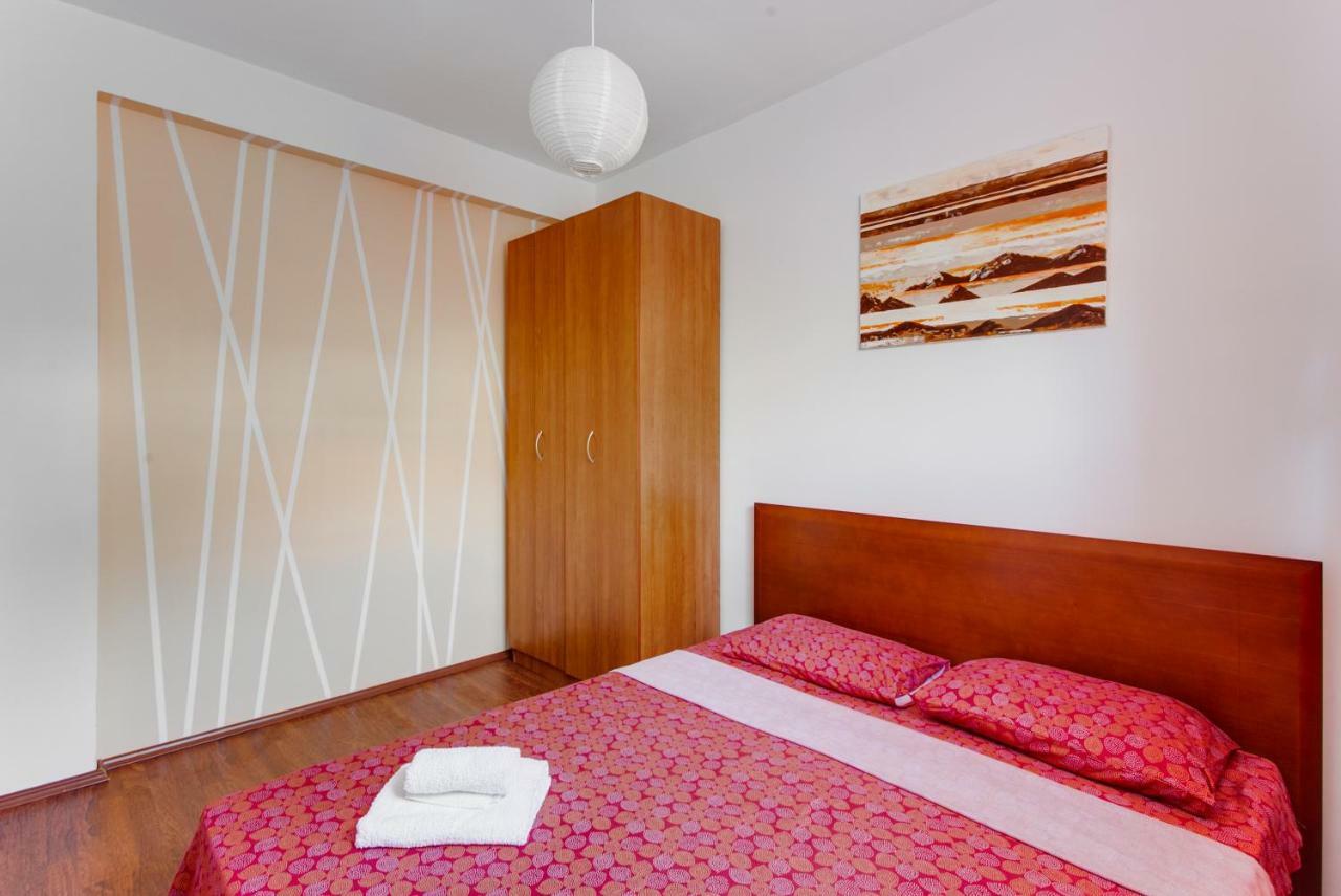 Apartment Lavender Of Budva Exterior photo