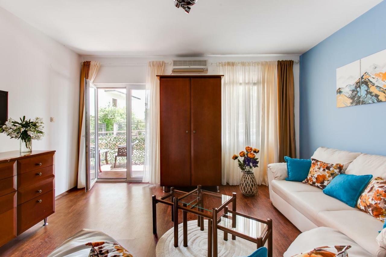 Apartment Lavender Of Budva Exterior photo