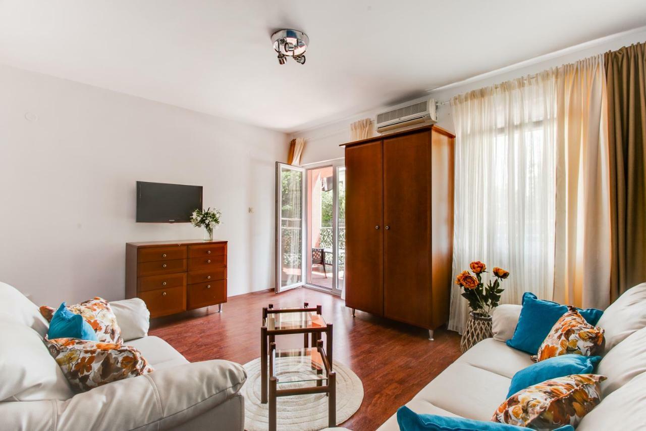 Apartment Lavender Of Budva Exterior photo