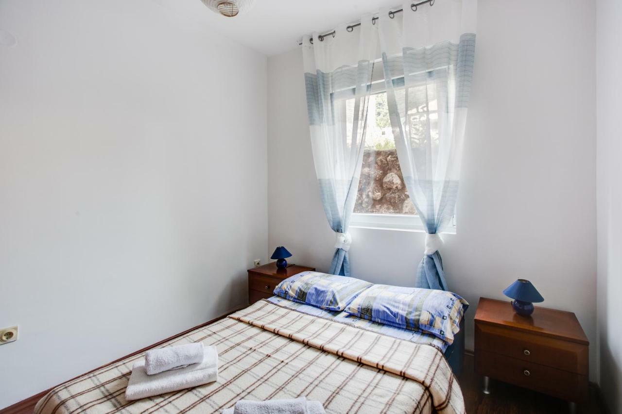 Apartment Lavender Of Budva Exterior photo