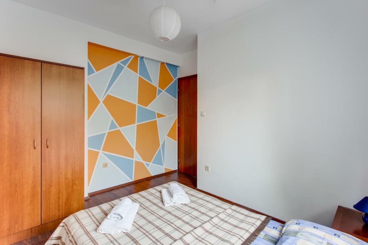 Apartment Lavender Of Budva Exterior photo