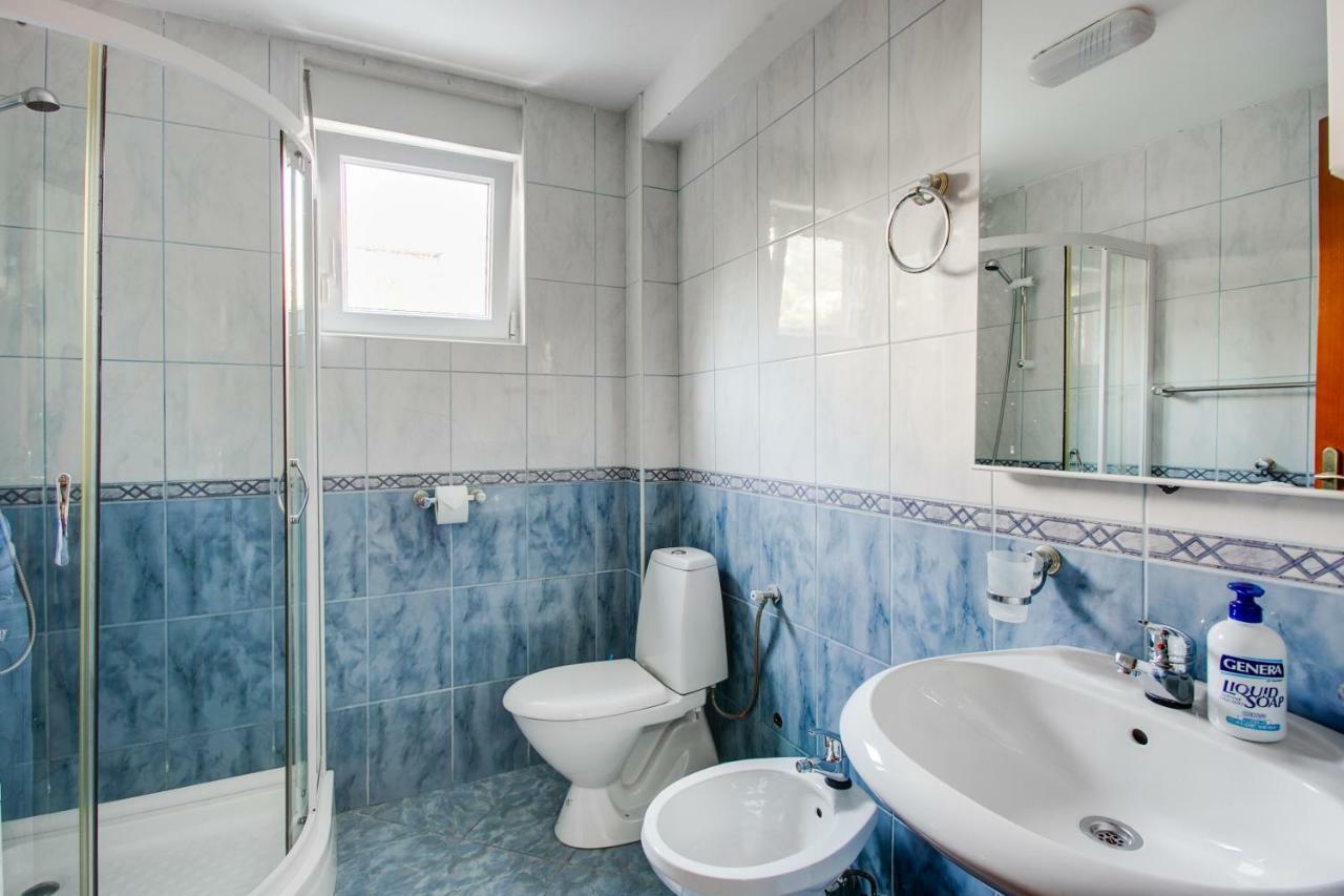 Apartment Lavender Of Budva Exterior photo